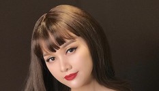 Trịnh Huyền: Từ dân chuyên tự nhiên đến mỹ nữ belly dance